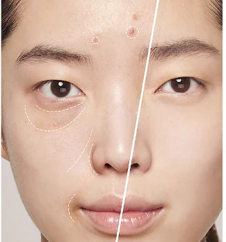 MKING PRETTY Concealer for Flawless Coverage