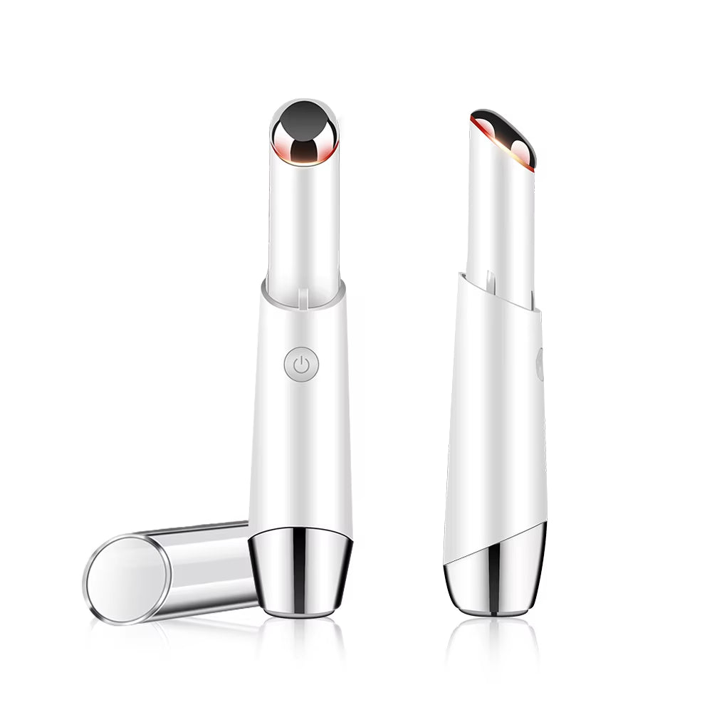 2025 New Arrival Tiktok Hot Selling Eye Massager Facial Massager Home Use Beauty Equipment Products Face Lifting Device