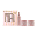 Limited Edition Rest and Reset Skincare, 3 Piece Gift Set