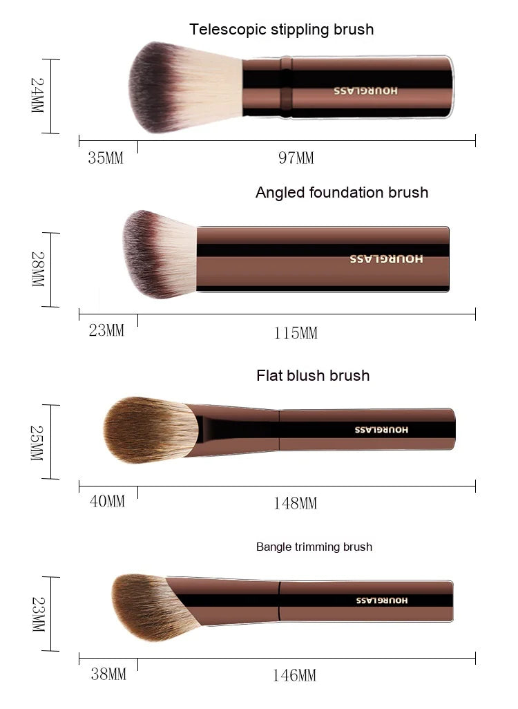 Professional Makeup Brush