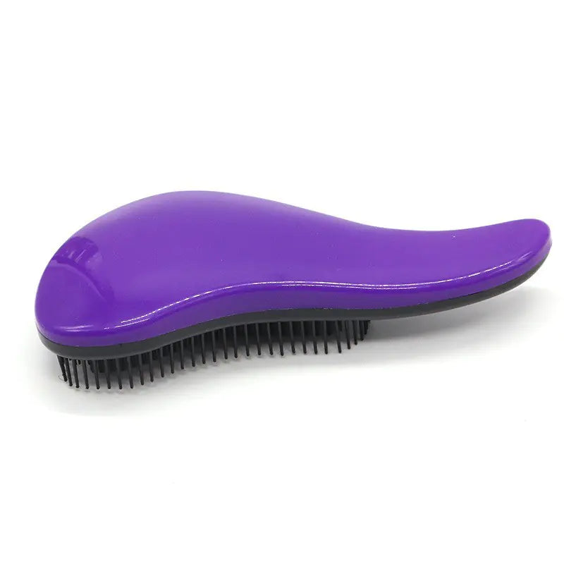 Small Tt Smooth Hair Comb for Effortless Styling