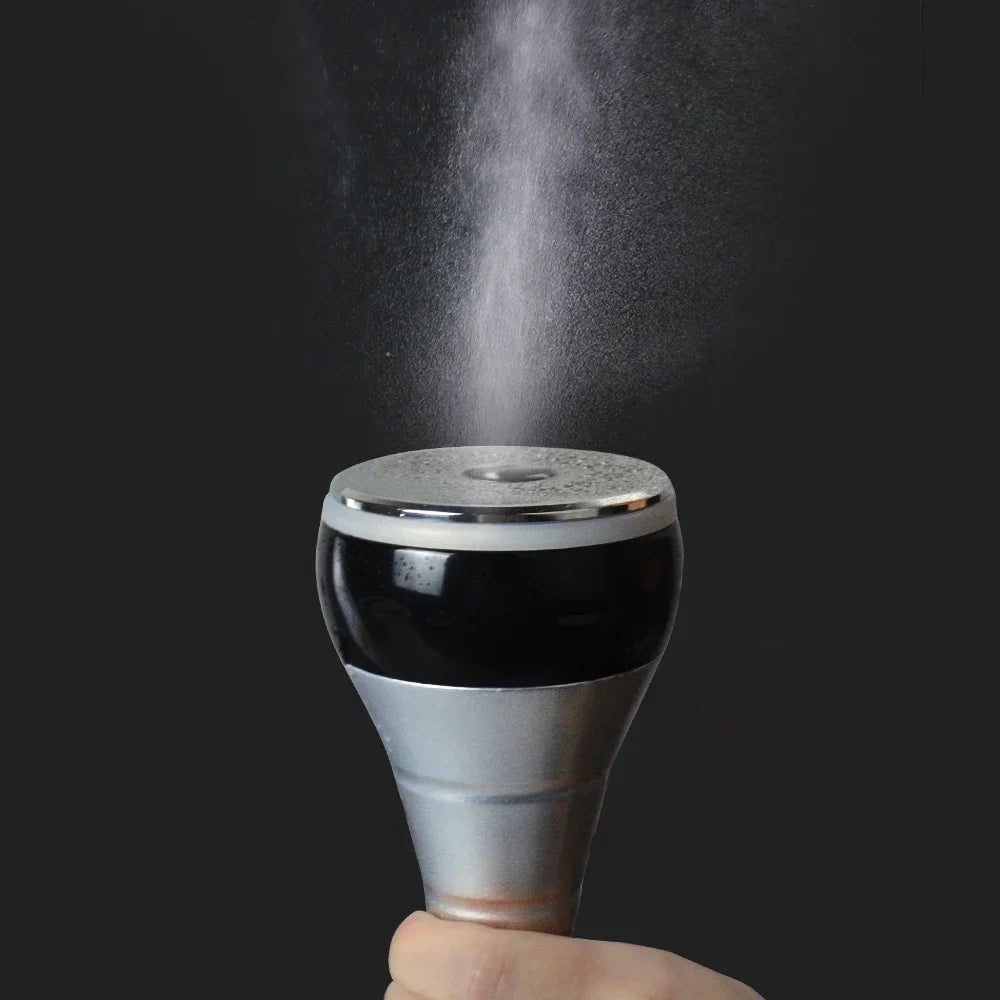 Moonic 3in1 Slimming Massage Cavitation Machine Multifunctional Equipment Facial Body Tightening Lifting Skincare Tool