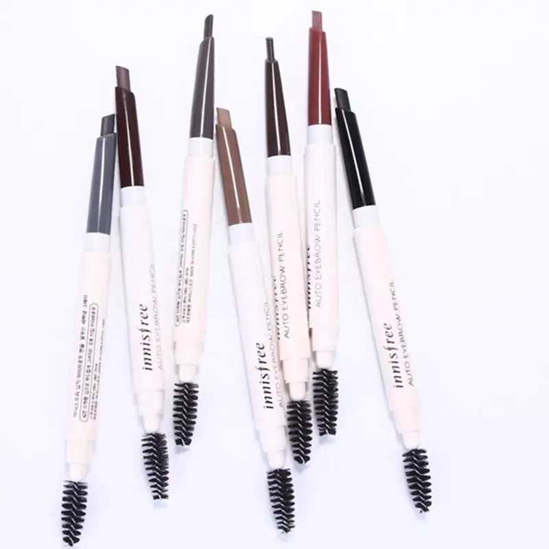 Innisfree Eco Healthy Dual-Head Automatic Eyebrow Pencil