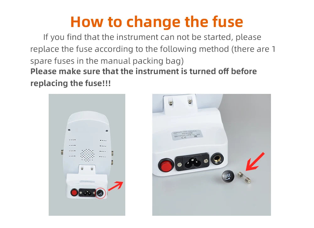 Moonic 3in1 Slimming Massage Cavitation Machine Multifunctional Equipment Facial Body Tightening Lifting Skincare Tool