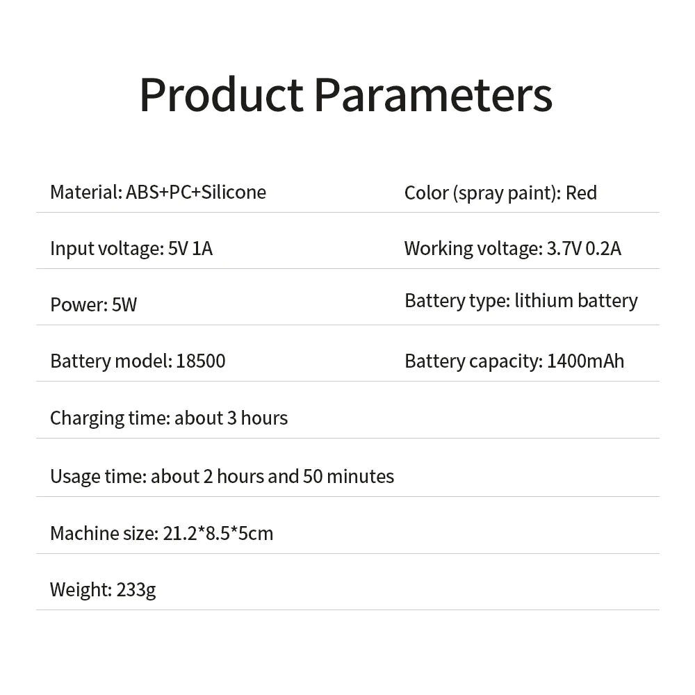 Electric Vibration Massage Comb Red Light Hair Follicle Comb Scalp Oil Liquid Applicator Head Massager Hair Growth Anti Loss