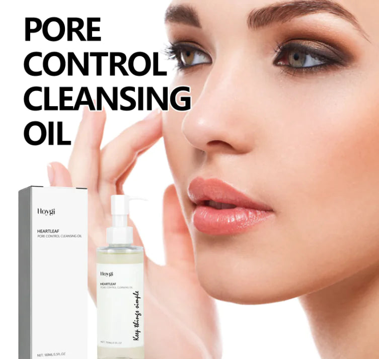 Pore Firm Cleansing Oil