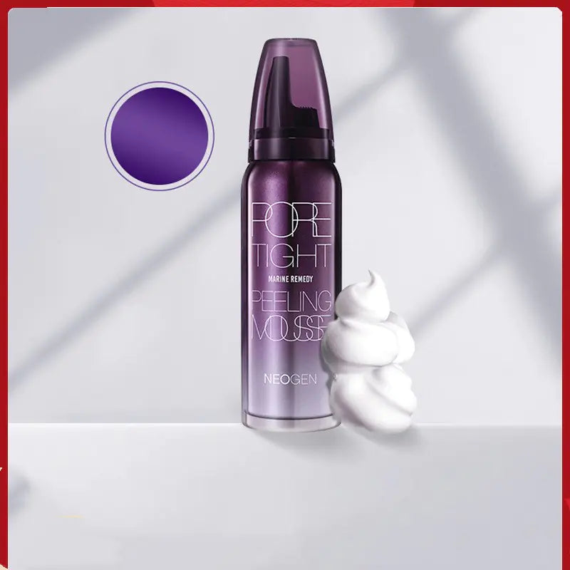 NEOGEN Pore Tightening Exfoliating Mousse 80g