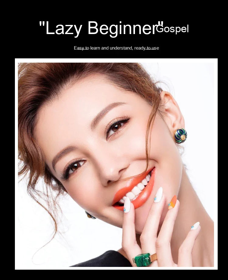 Professional Makeup Brush