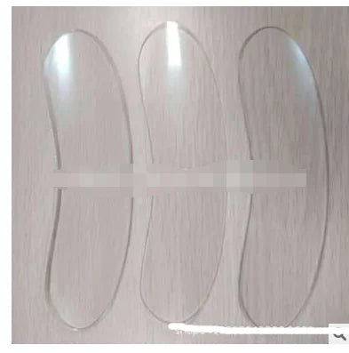 Silicone Neck Patch for Wrinkle Prevention