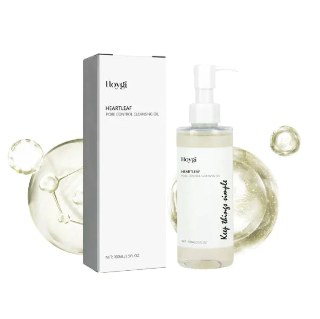 Pore Firm Cleansing Oil